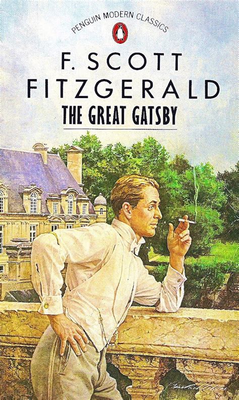 The Great Gatsby Throughout The Years Off The Shelf