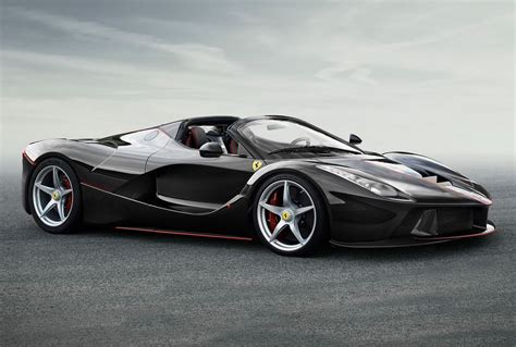 Ferrari Laferrari 2024 Technische Daten Autotijdbe