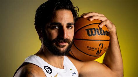 Cavs Ricky Rubio Cleared To Practice 5 On 5 ‘hes Back Yardbarker