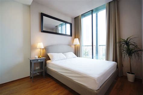 Can i rent destin beachfront condos? Condo For Rent 1 Bedroom 1 Bathroom Phrom Phong Noble BE33