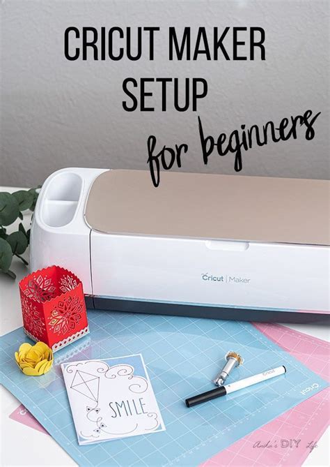 A Very Detailed Tutorial To Use The Cricut For Beginners Learn How To