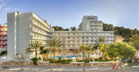 Hotel bahia del sol mallorca, spanyolország. Bahia del Sol Hotel, Majorca Holidays 2021/2022