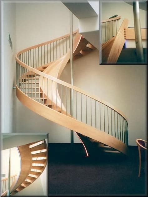 Learn about spiral staircase pricing and kits, and how much you should budget for your spiral stair project (includes estimated installation costs). Spiral Staircase Cost #Cost #Staircase Check more at http ...