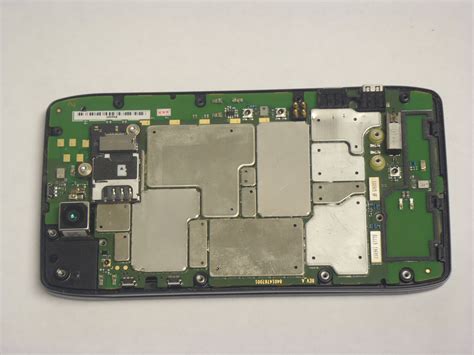 You'll find new or used products in motorola sim card on ebay. Motorola Droid 4 MicroSD/SIM Card Reader Replacement ...
