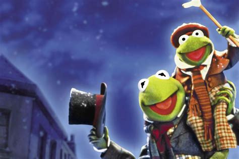 How Muppets Christmas Carol Became Festive Classic As