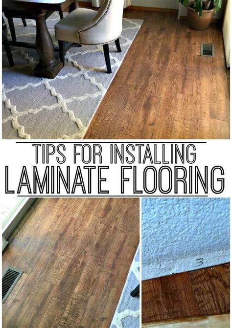 Do bear in mind that taking your time with these is important, especially if this is your first time laying any kind of floor by yourself. Do-It-Yourself Projects Archives - Inspiration For Moms