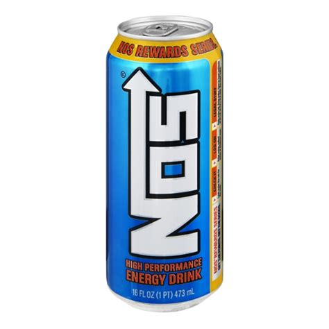 Save On Nos High Performance Energy Drink Order Online Delivery Giant