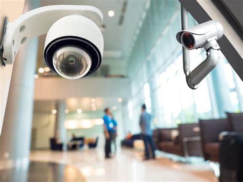 How To Choose The Best Cctv Monitoring Cameras