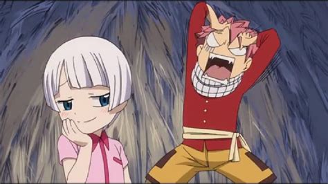 Épinglé Par An4ik😜 Sur Fairy Tail