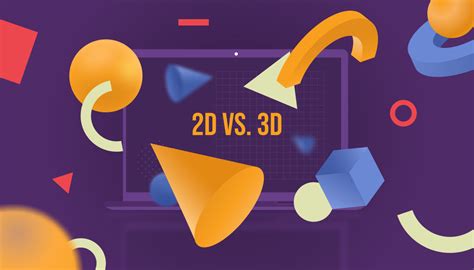 2d Vs 3d Animation Which Is Easier Nenita Chisholm