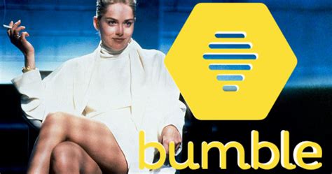 Sharon Stone Was Booted Off Bumble Dating App Company Responds