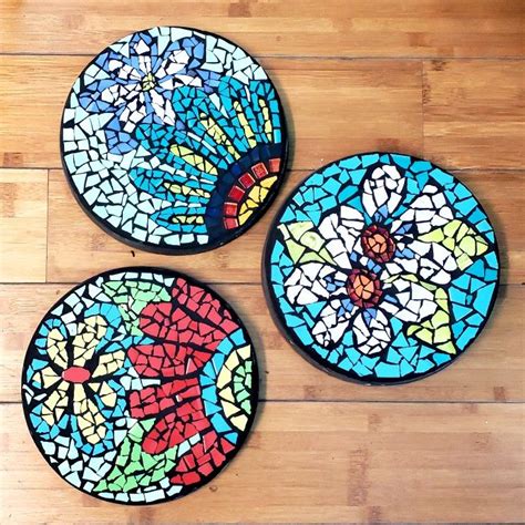 Pin By Carolan Lassiter On Mama Katz Mosaics Mosaic Decorative