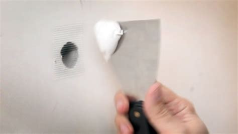 Top Ways To Patch Large Holes In Drywall