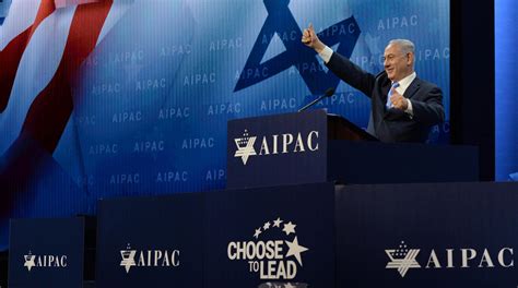 Aipac Leadership Met In Jerusalem By Hundreds Of Israeli Protesters