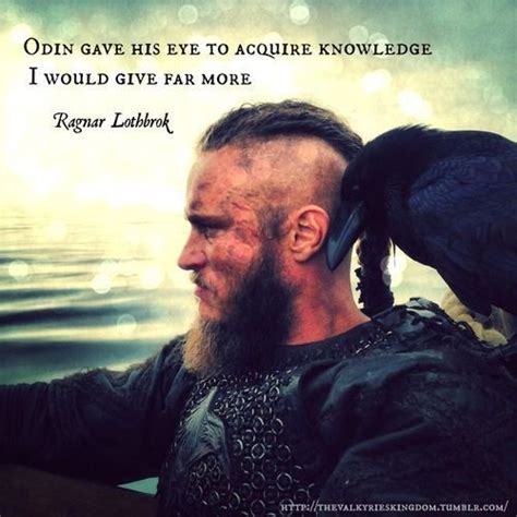 Ragnar Lothbrok Quotes Factory Memes