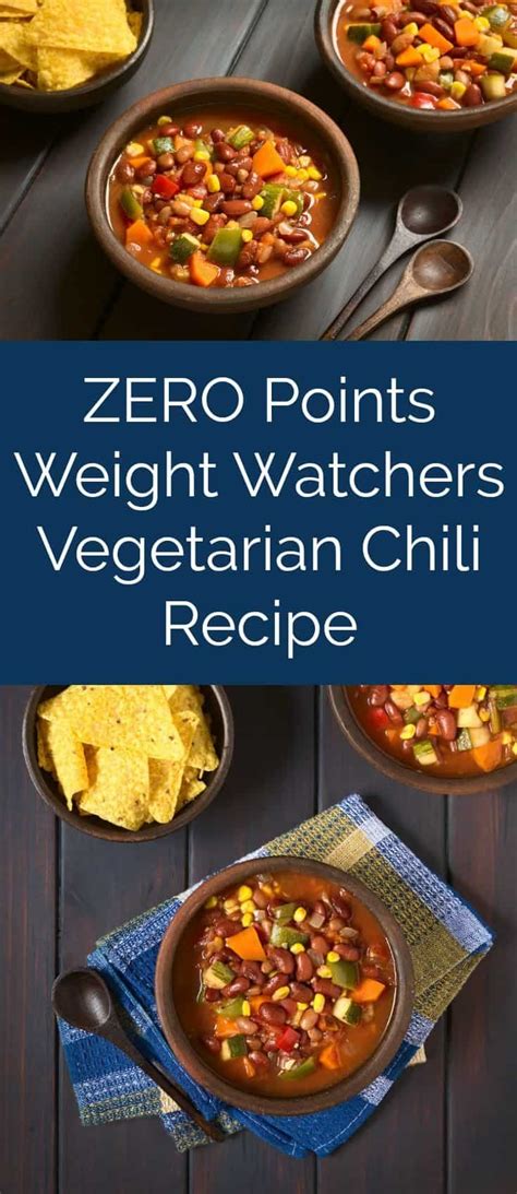 If you enjoyed this collection of weight watchers dinner recipes with points, please share it on pinterest! Pin on Vegetarian Recipes for Weight Watchers