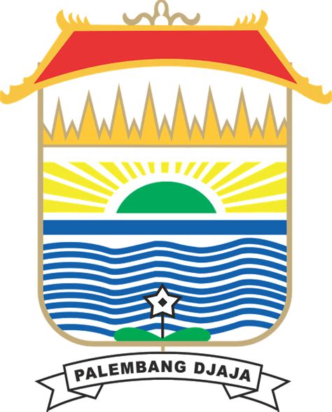 Logo Lambang Kabupaten Kota Di Provinsi Sumatera Selatan Koleksi Foto The Best Porn Website