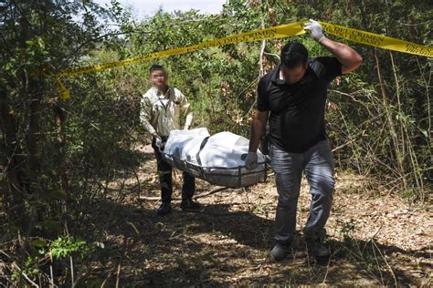 Hombre Muerto A Machetazos Es Hallado En El Río Humaya Culiacán