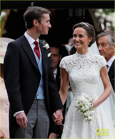 pippa middleton is married see her wedding photos here photo 3901904 james matthews pippa