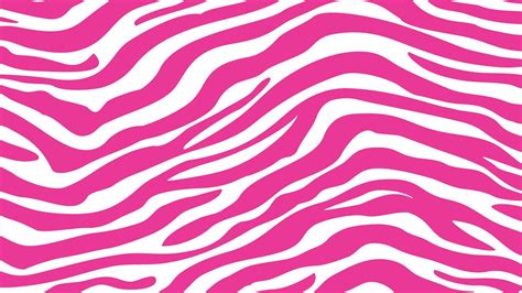 Pink Zebra Wallpapers Wallpaper Cave
