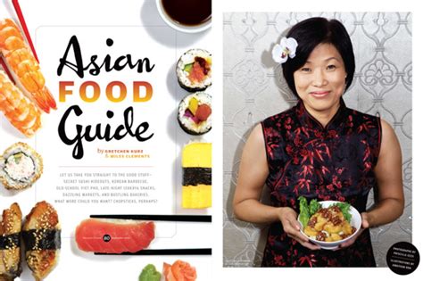 Asian Food Guide Orange Coast Mag