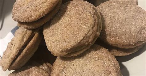 Churro Cookies Album On Imgur