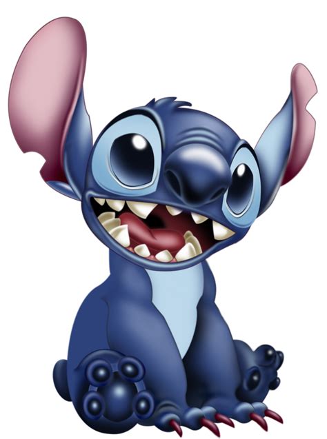 Lilo And Stitch Stitch Png Picture Gallery Yopriceville
