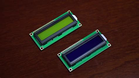 Arduino 용 16x2 Lcd 디스플레이 모듈 Buy 16x2 Lcd Arduino16x2 문자 Lcd 모듈16x2 Lcd 디스플레이 Product On