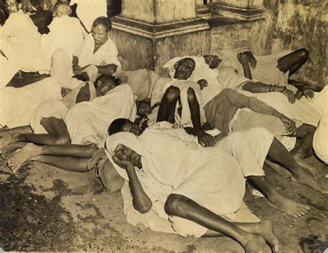 Bengal Famine How British Policies Killed 3 Million Indians