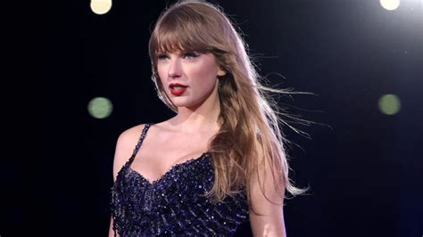 Grammy Awards 2024 Taylor Swift Likely To Make History For Most Album