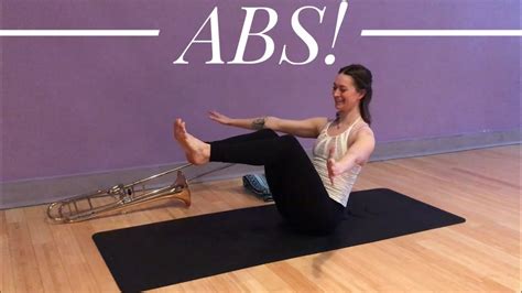 We did not find results for: Core Yoga for Musicians - YouTube