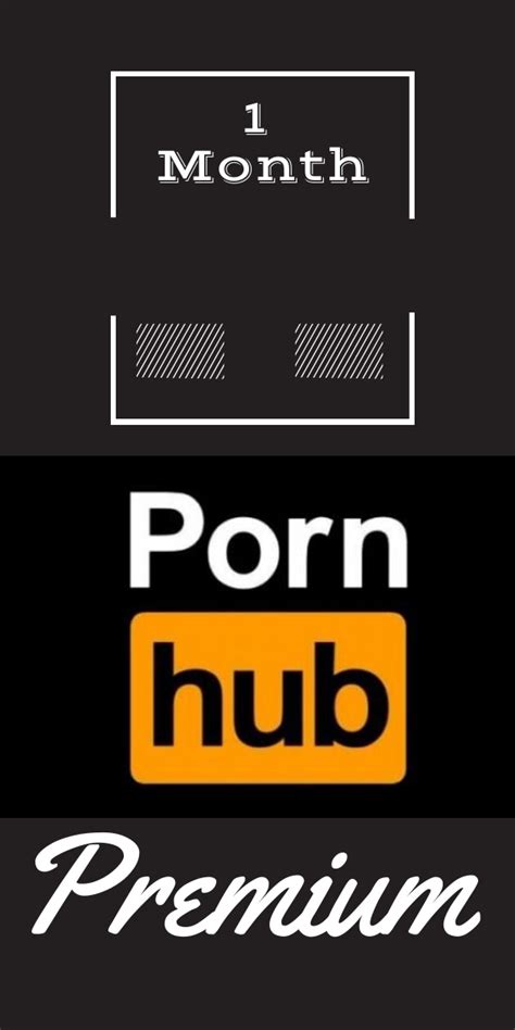 Pornhub Premium Month