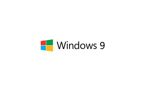 Microsoft Windows 9 Hd Widescreen Fonds Décran Aperçu