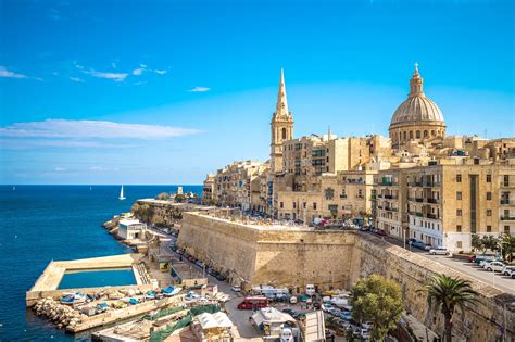 10 Best Things To Do In Valletta What Is Valletta Most Famous For