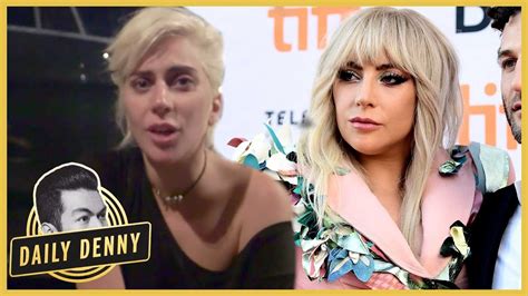 The Biggest Revelations From Lady Gaga S Netflix Documentary Gaga Five Foot Two Daily