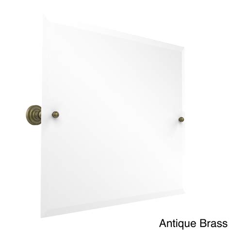 665 x 665 jpeg 21kb. Allied Rectangular Landscape Bathroom Tilt Wall Mirror ...
