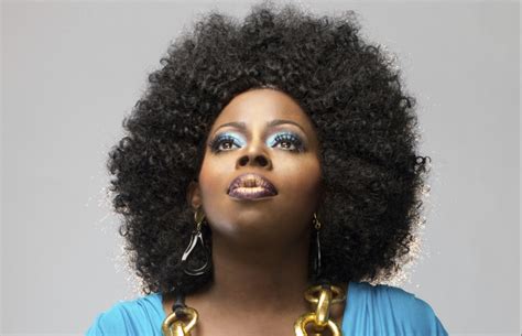 Angie Stone Remakes 70s Soul Classics On New Album Bandedbox
