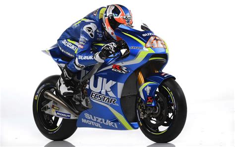 If you're looking for the best motogp wallpapers then wallpapertag is the place to be. 2017 Suzuki MotoGP Bike 4K Wallpapers | HD Wallpapers | ID ...