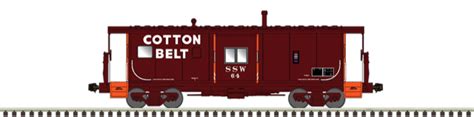 Highlights Of The Arkansas Railroad Museum Collection