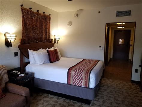 Maybe you would like to learn more about one of these? Disney's Animal Kingdom Villas - Kidani Village