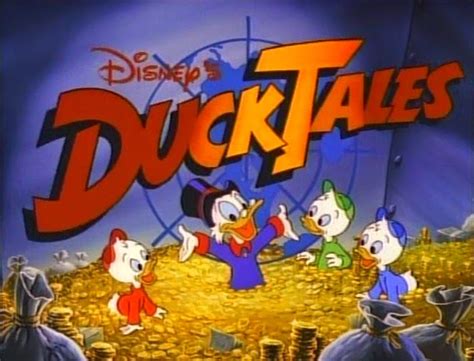 Maybe you would like to learn more about one of these? The Ace of Geeks: New DuckTales Coming in 2017!