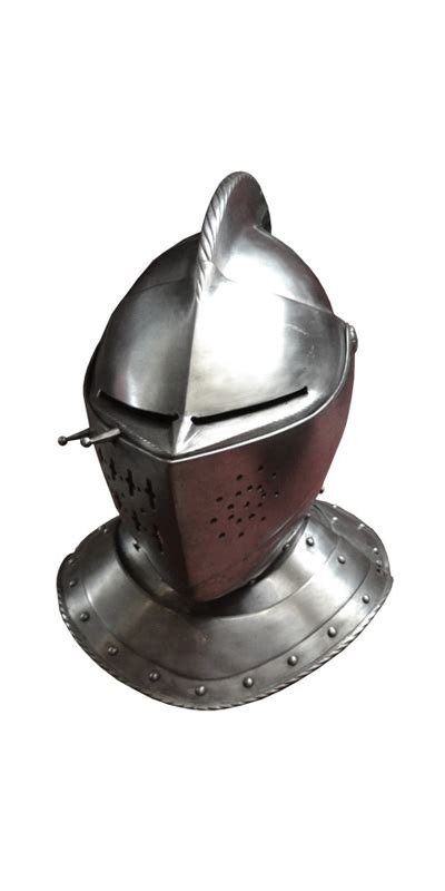 Medieval Weapons And Armour Helmet Types Of Helmets Facts History