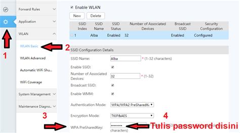 Default username & password combinations for zte routers. Cara Mengganti Password Wifi Huawei Dan ZTE - Dubidam