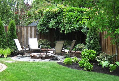 50 Best Backyard Landscaping Ideas And Designs In 2017