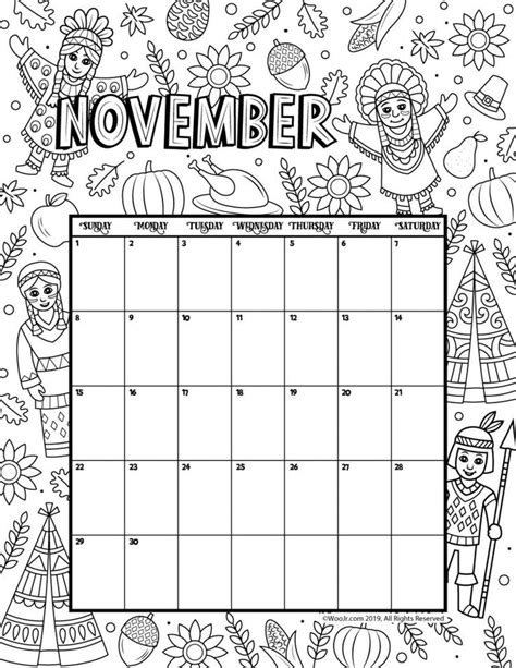 Printable Calendar Coloring Pages 2024 Latest Perfect Awesome List Of