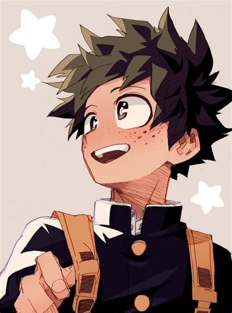 Deku Hero Academia Buko No Hero Academia My Hero Academia Manga My