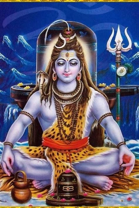 On maha shivratri devotees observe fast and do prayers to please lord shiva. Shiva is one of the incomparable creatures who makes ...