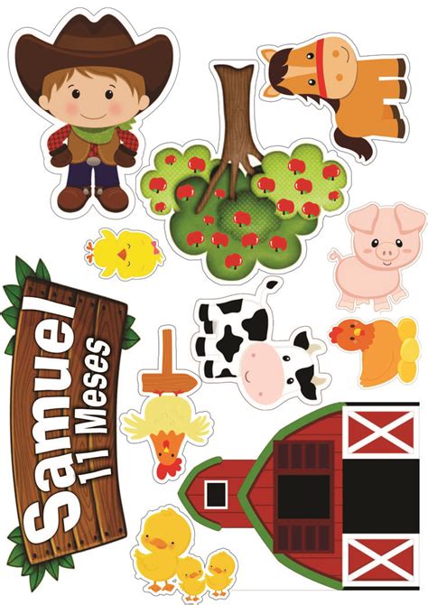 Pin De Denia Patricia Quesada V Em Printable Stickers Em 2021 Festa