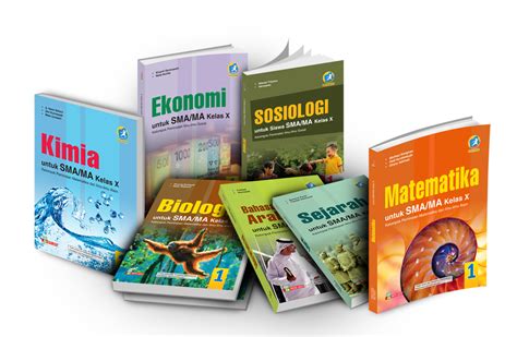 Download Buku Kurikulum 2013 Kelas 10, 11, 12 SMA/MA/SMK Revisi 2016 ...