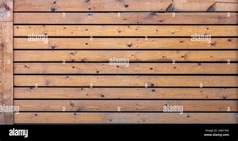 Spruce Planks Wood Texture Or Background Stock Photo Alamy